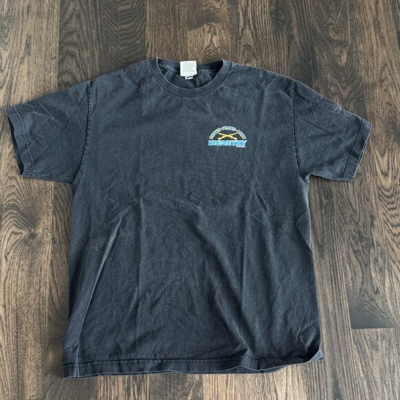 Vintage US Infantry Tee - Picture 2 of 2